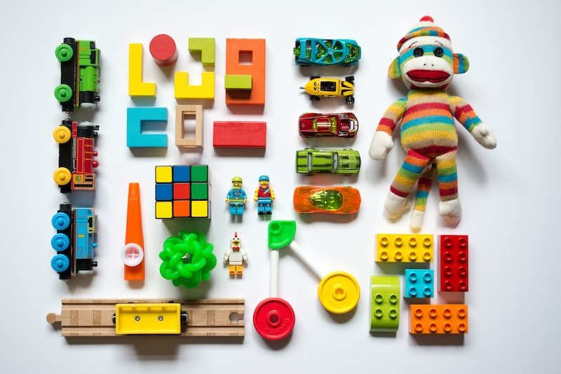 Lalki jako edukacyjne i kreatywne zabawki dla dziewczynek